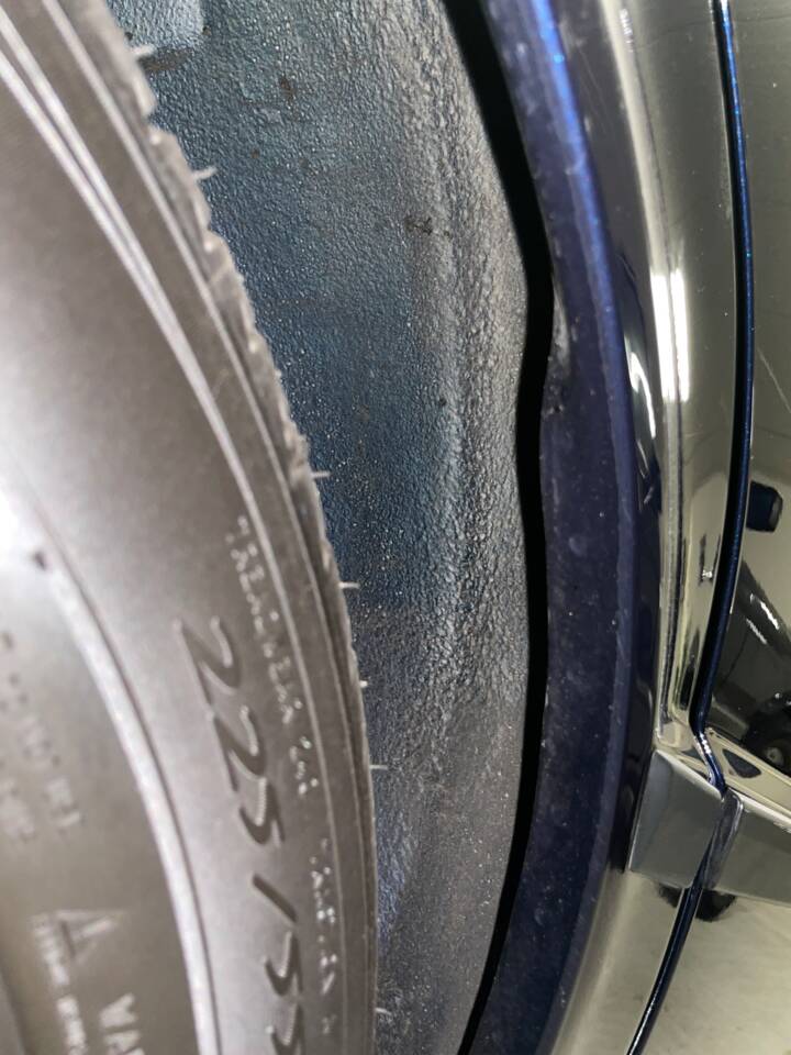 Afbeelding 28/30 van BMW 525tds (1995)