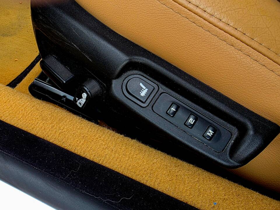 Immagine 17/26 di Maserati 4200 (2002)