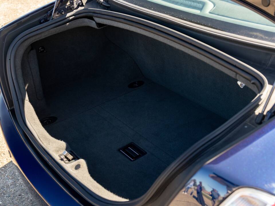 Bild 29/50 von Maserati Quattroporte 4.2 (2007)