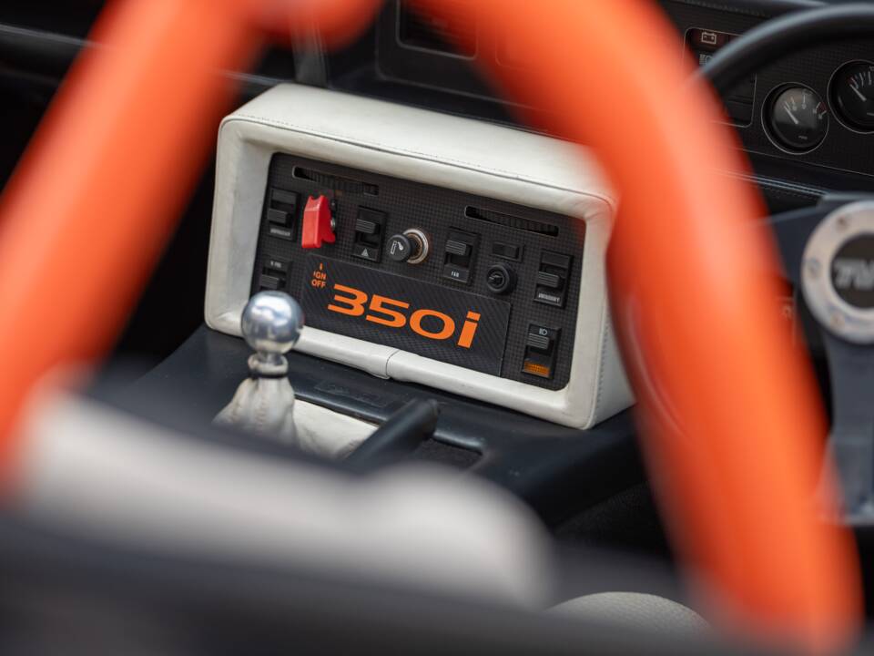 Image 29/50 of TVR Tasmin Series 1 (1985)