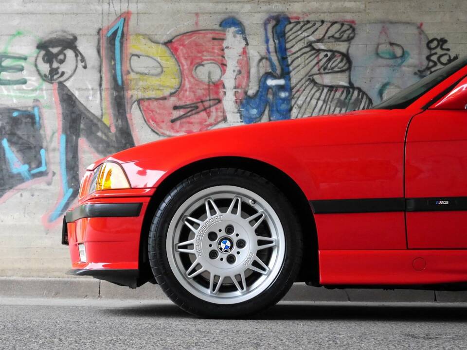 Image 20/25 of BMW M3 (1900)