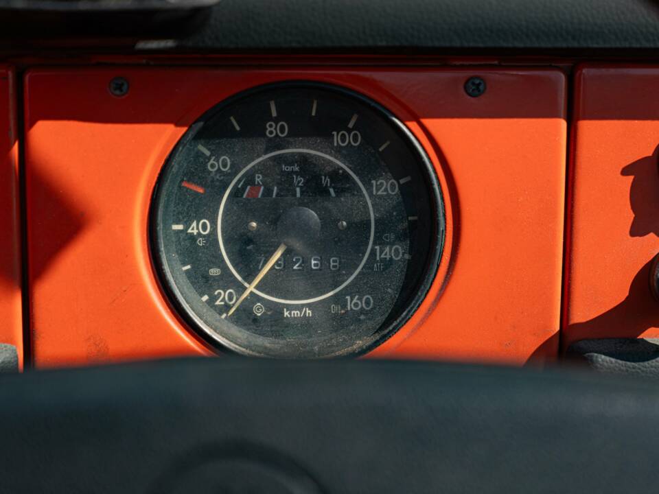 Image 43/50 of Volkswagen Thing 1600 (1973)