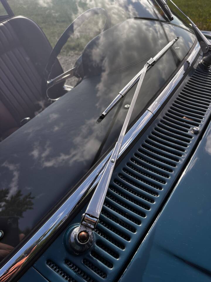 Image 10/22 de Alfa Romeo 2600 Sprint (1963)