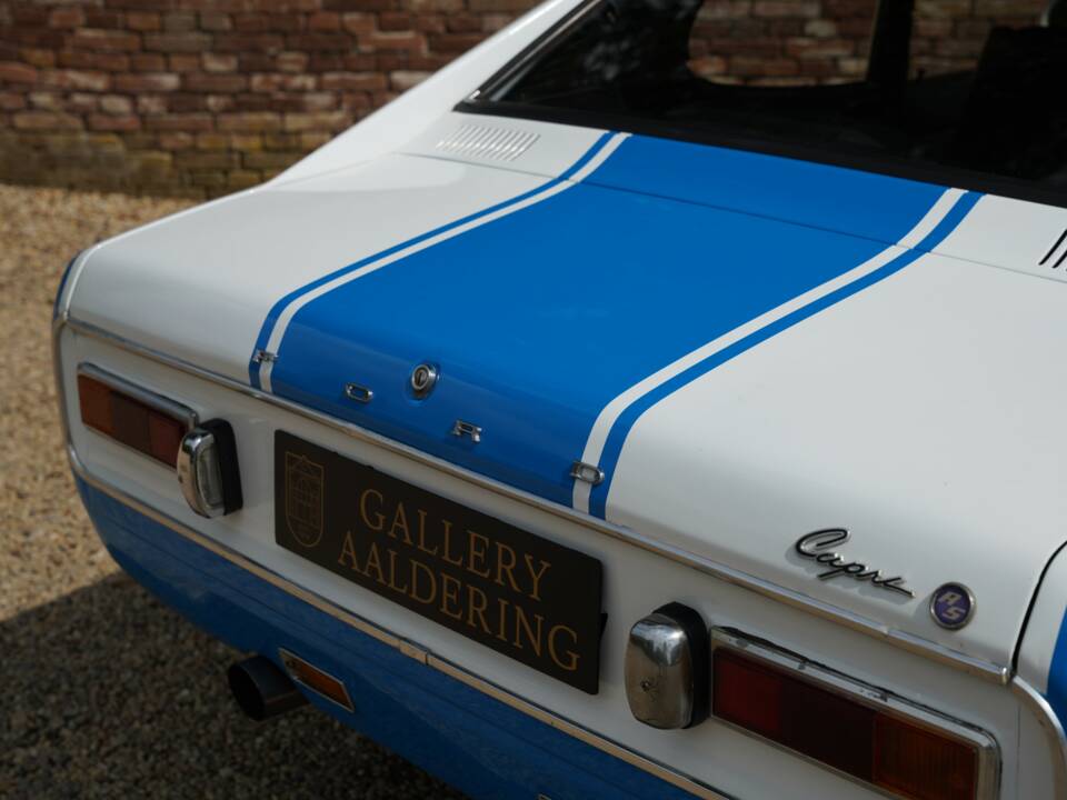 Bild 40/50 von Ford Capri RS 2600 (1972)