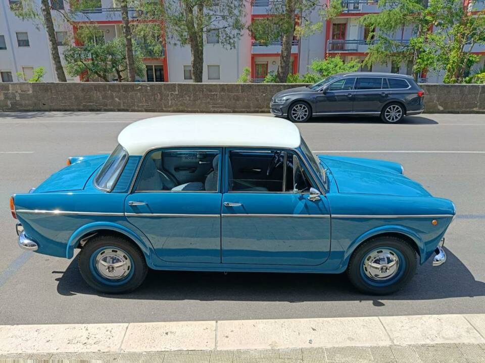 Afbeelding 29/40 van FIAT 1100 D (1964)