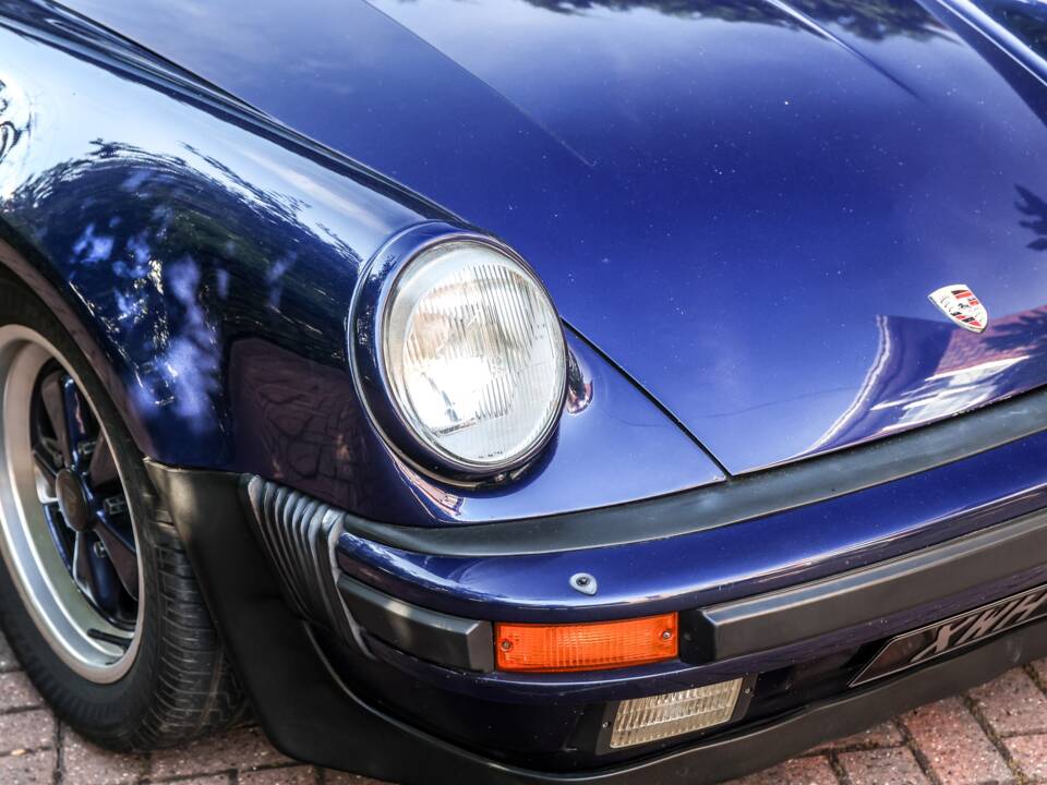 Image 20/38 of Porsche 911 2.4 T (1972)
