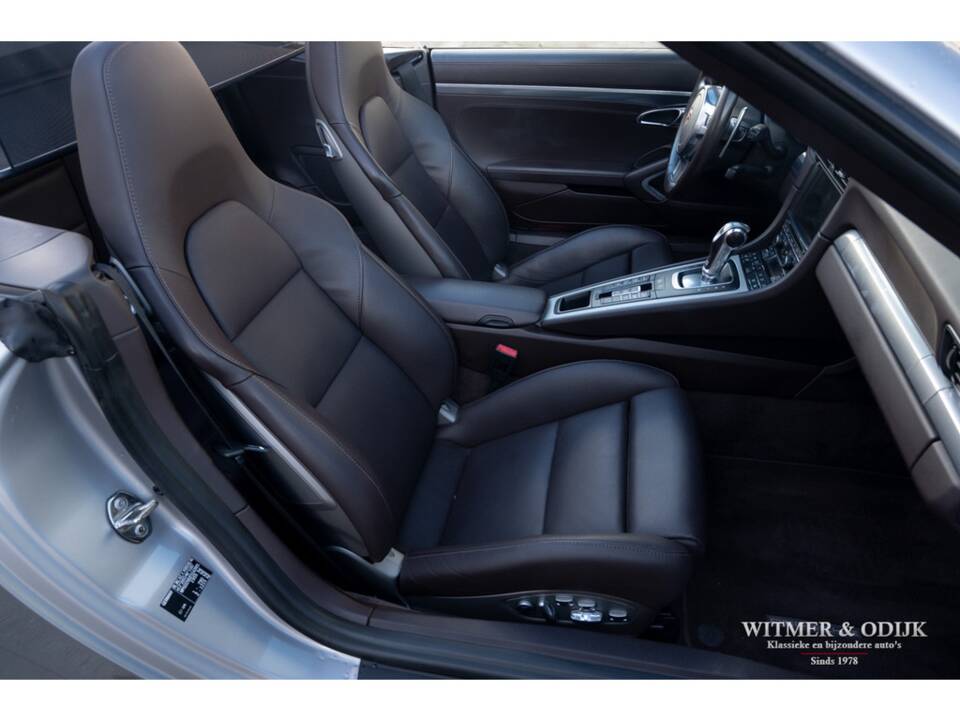 Bild 6/34 von Porsche 911 Carrera 4S (2014)