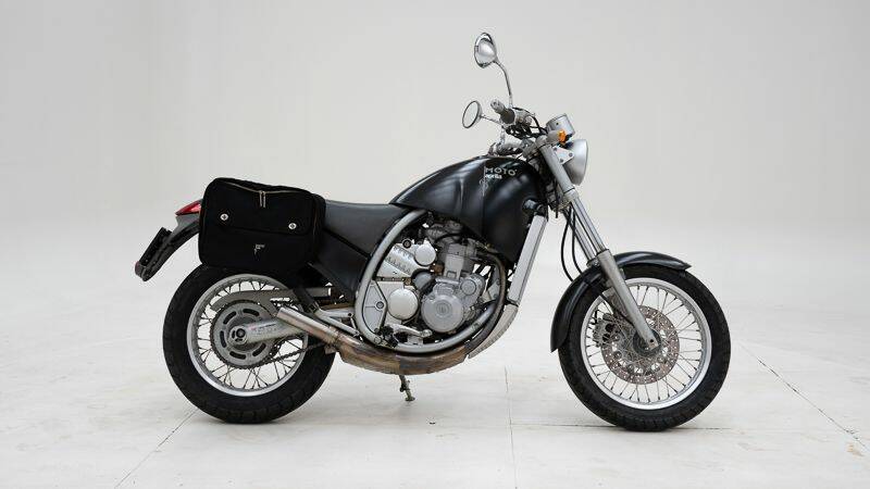Image 10/15 of Aprilia DUMMY (1999)