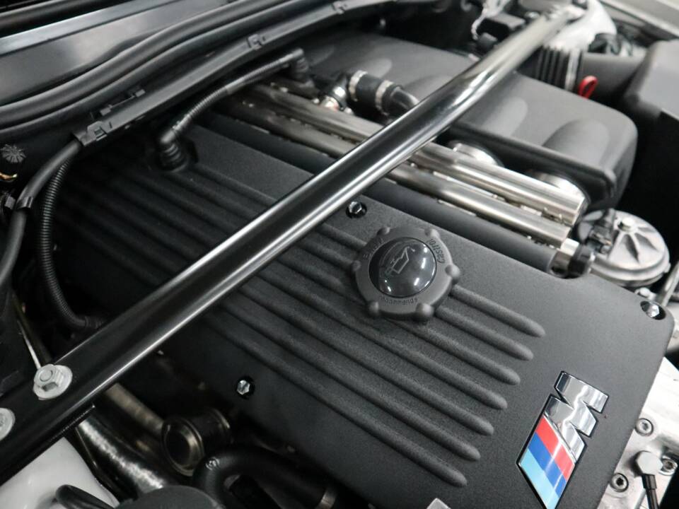 Afbeelding 45/60 van BMW M3 (2002)
