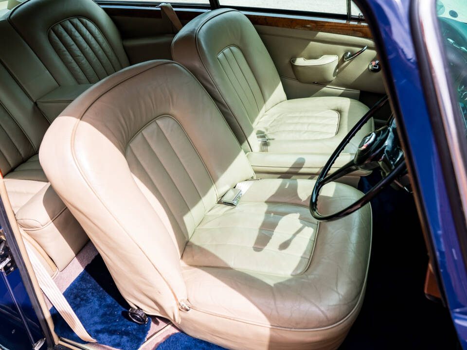 Bild 24/37 von Bentley S 2 Continental (1961)