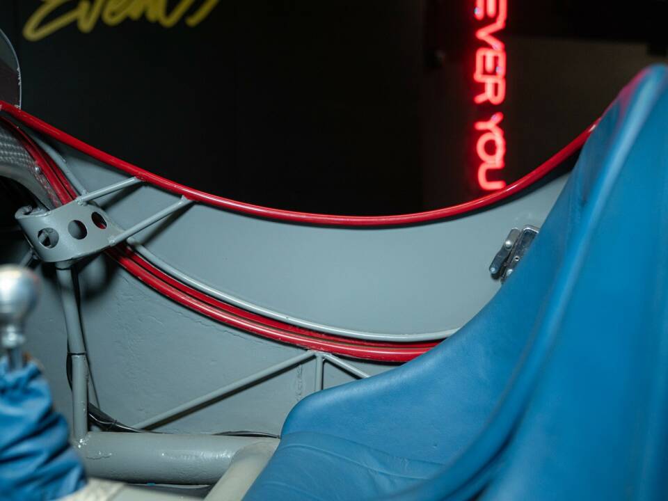 Image 17/50 of Nardi Sighinolfi 750 (1953)