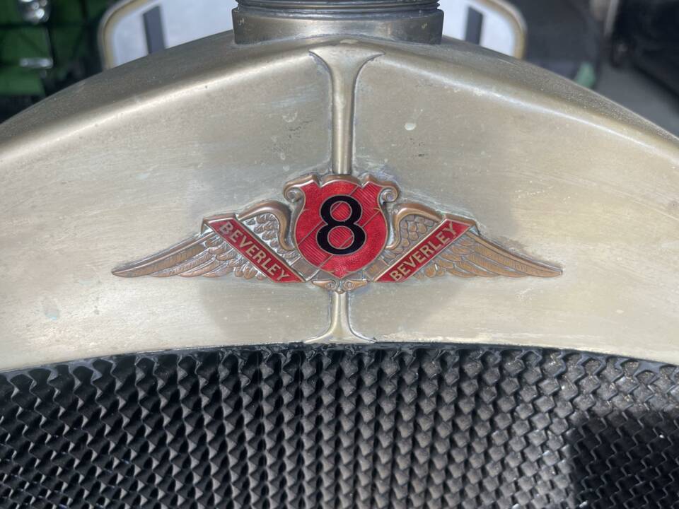 Image 5/12 de Beverley-Barnes 22/90 hp (1931)