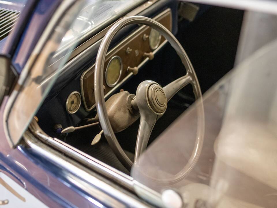 Immagine 11/15 di Steyr-Puch 500 C Belvedere (1955)