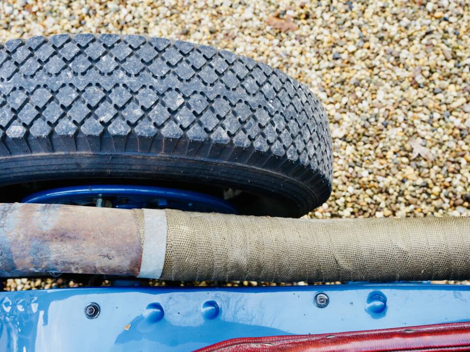 Bild 15/50 von Graham 8 Lucenti Special (1932)