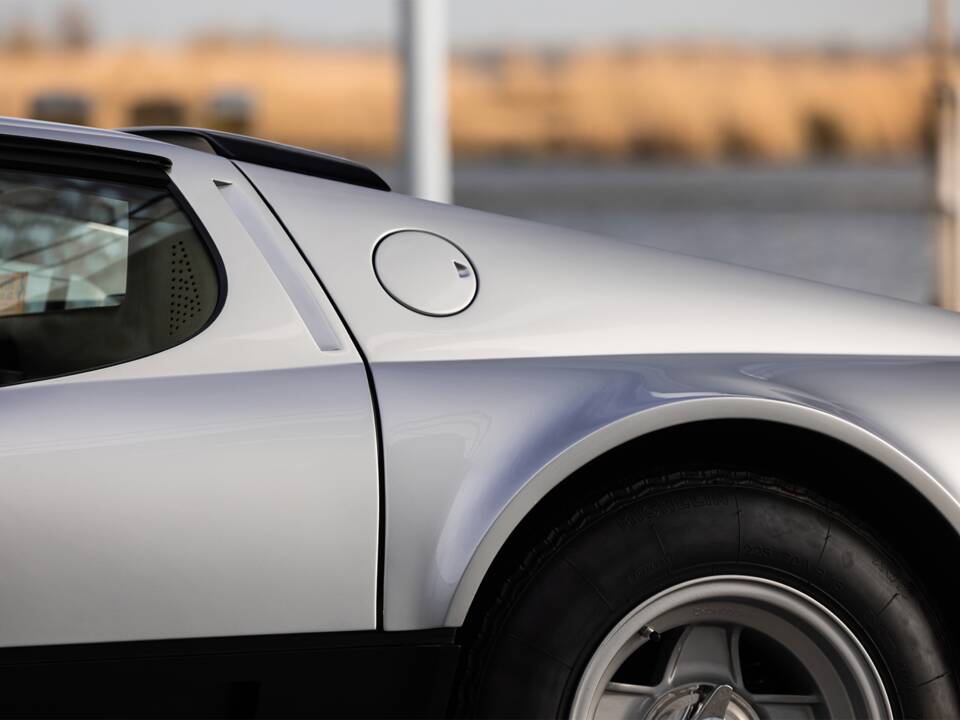 Imagen 19/43 de Ferrari 512 BB (1976)