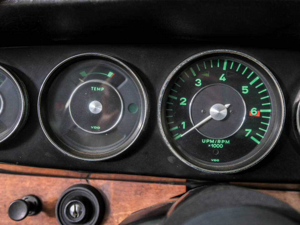 Imagen 22/50 de Porsche 912 (1967)