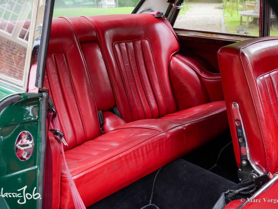 Bild 16/55 von Bristol 411 Mk. I (1970)