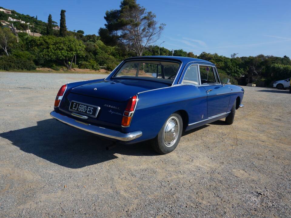 Image 5/46 of Peugeot 404 Coupé (1967)