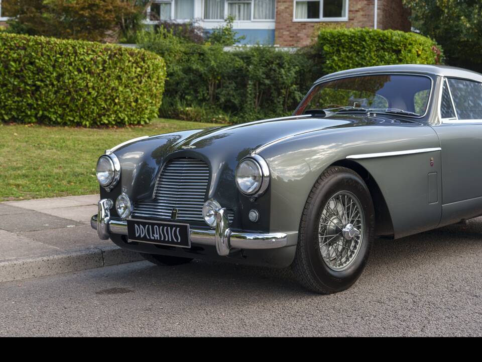 Bild 9/29 von Aston Martin DB 2&#x2F;4 Mk II (1957)