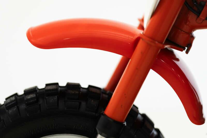 Image 35/49 of Honda Z 50 Monkey (1982)