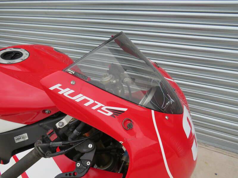 Afbeelding 7/47 van Honda CBR 1000 RR Fireblade (2010)