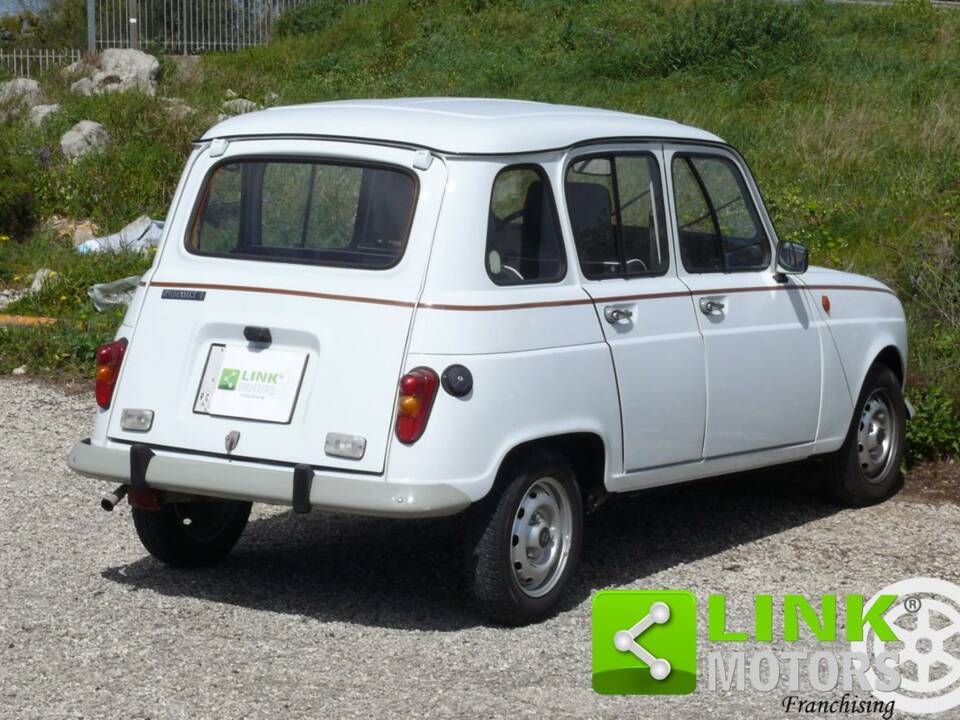 Imagen 3/10 de Renault R 4 (1991)