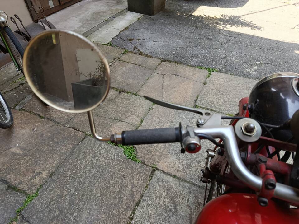 Image 17/46 of Moto Guzzi DUMMY (1955)