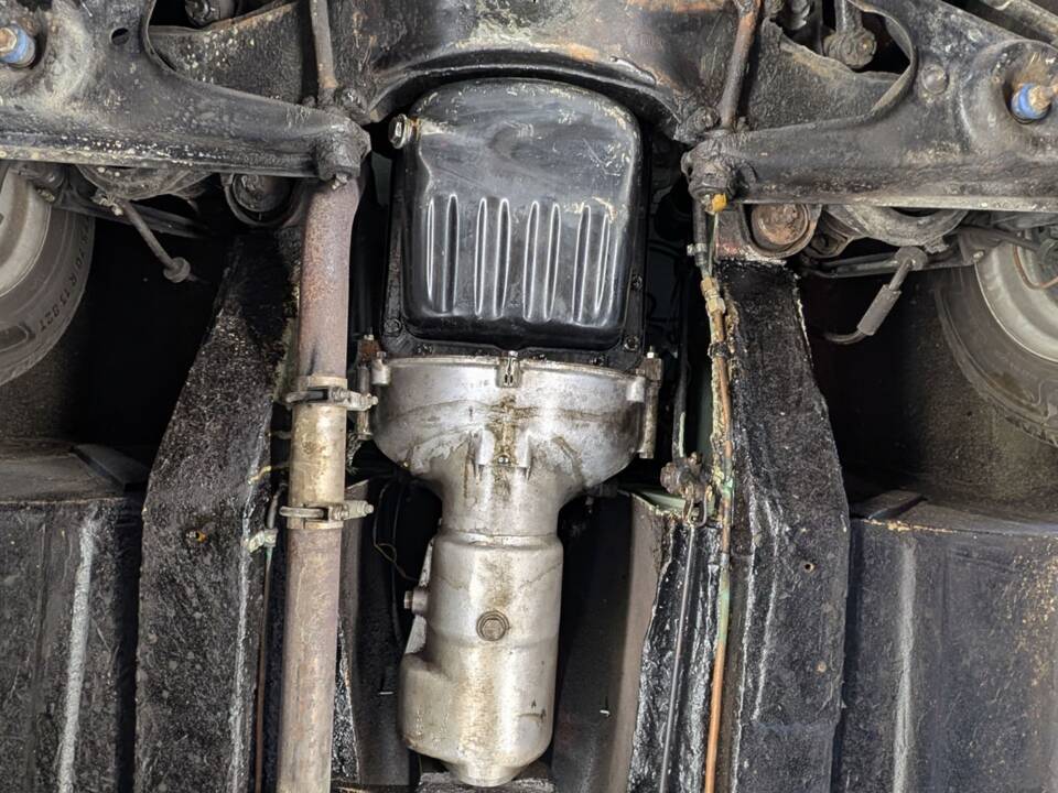 Bild 94/99 von Borgward Isabella (1959)