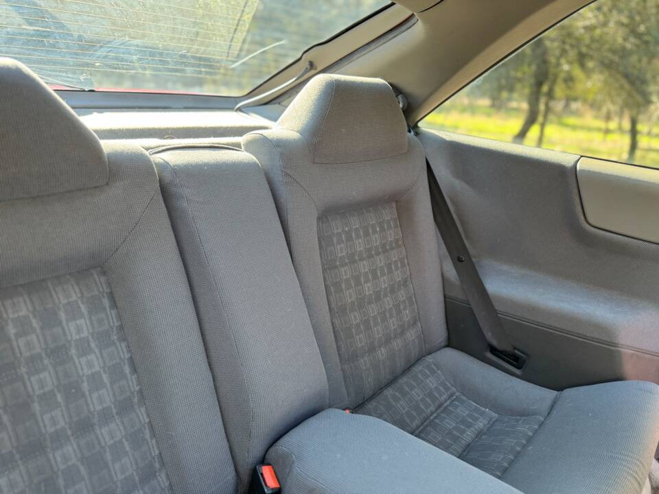 Afbeelding 18/46 van Volkswagen Corrado G60 1.8 (1992)