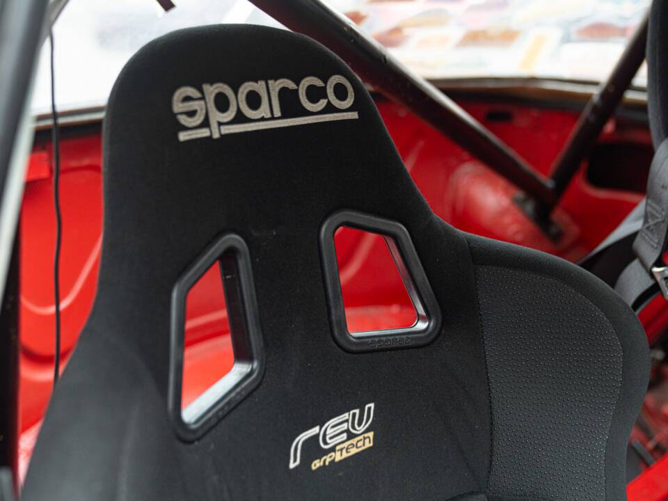 Imagen 38/50 de FIAT 124 Sport Coupe (1974)