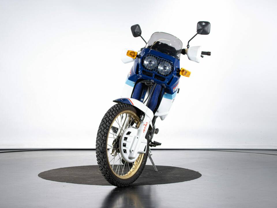 Bild 7/45 von Aprilia Tuareg 350 Wind (1987)