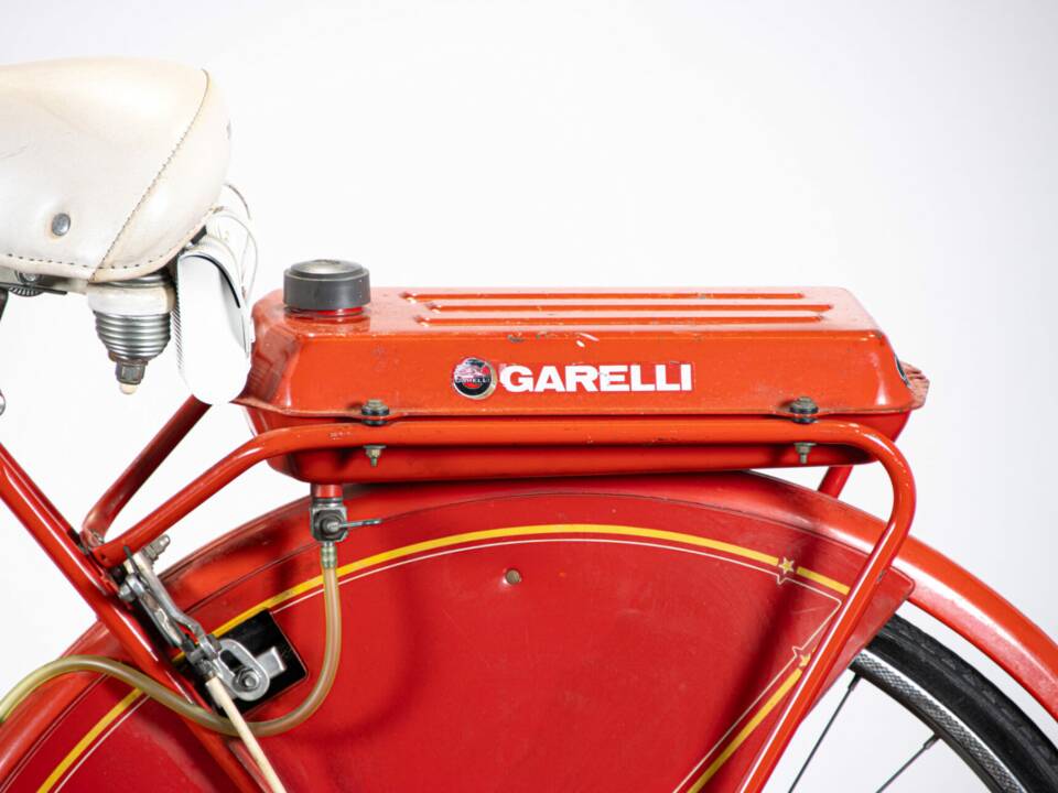 Imagen 12/42 de Garelli Mosquito (1984)