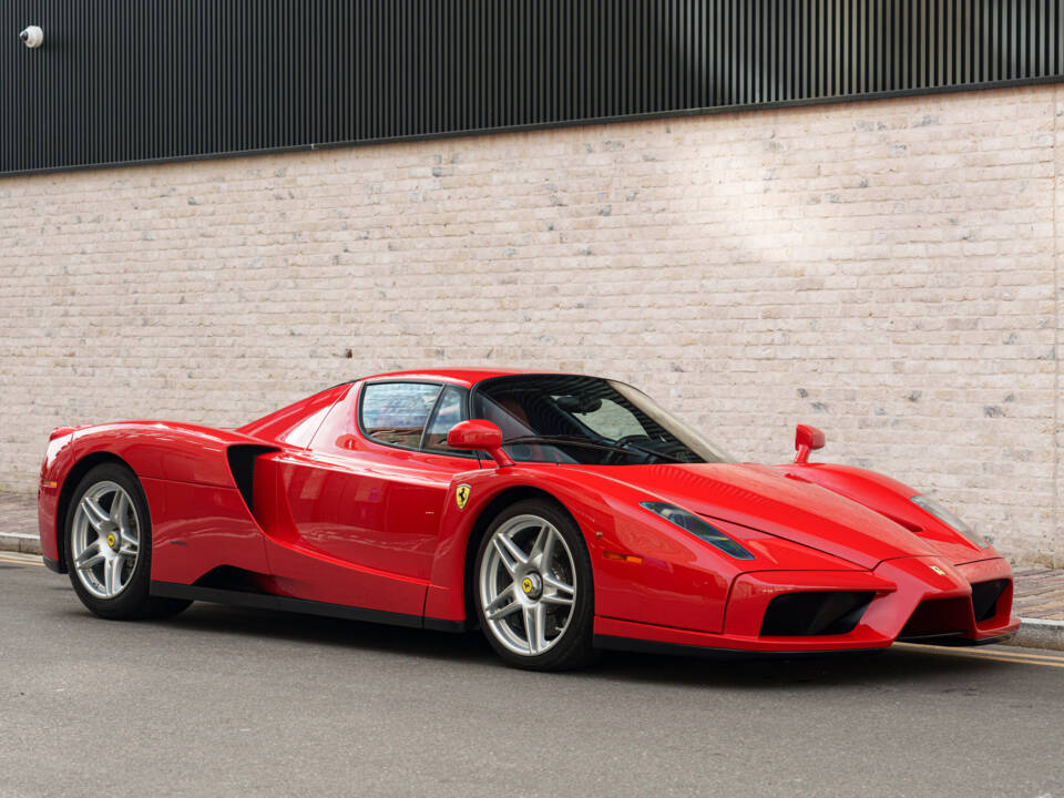 Bild 2/29 von Ferrari Enzo Ferrari (2002)