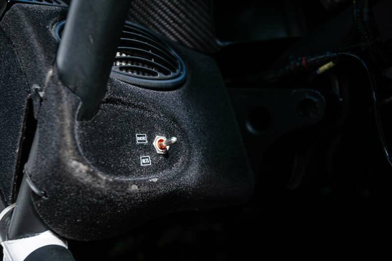 Image 43/50 of Ford Focus RS WRC (2000)