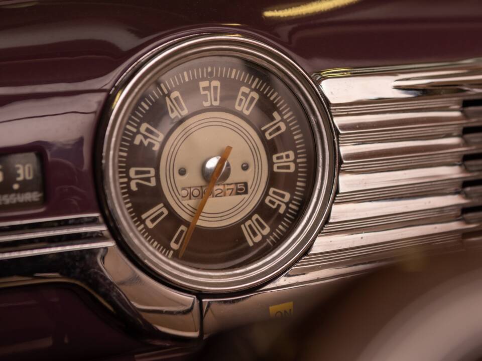 Imagen 11/17 de Chevrolet Fleetmaster (1948)