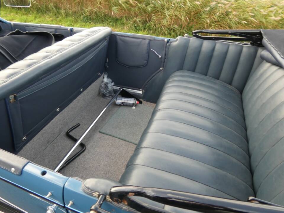 Bild 12/17 von Chrysler B-70 (1925)