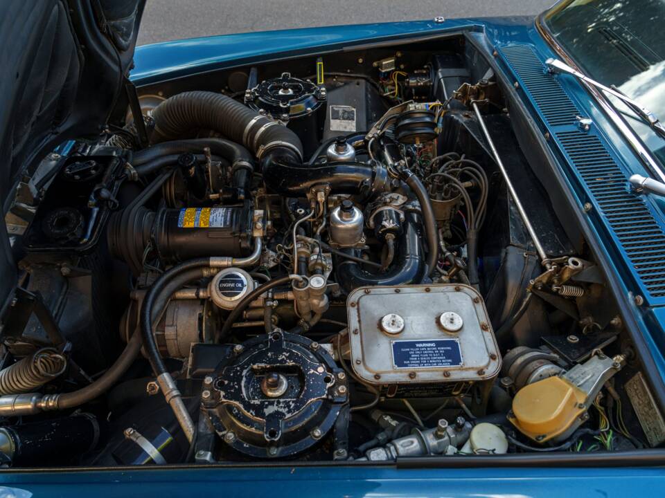 Imagen 26/26 de Bentley T 2 (1979)