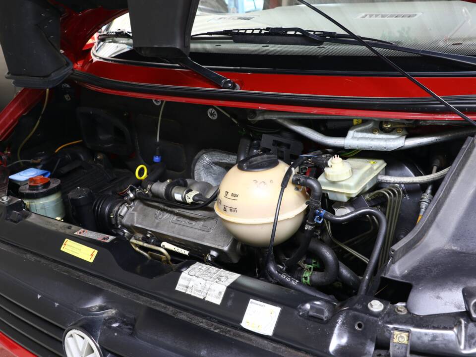 Bild 47/47 von Volkswagen T4 California 2.5 (1995)