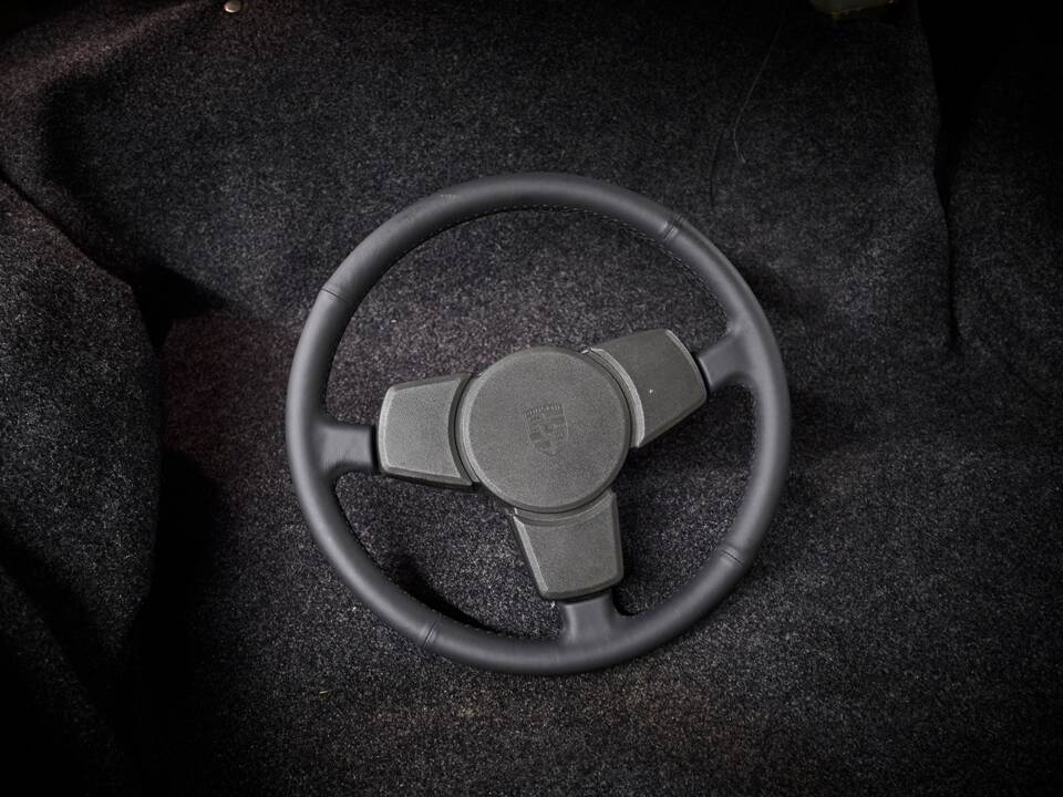 Bild 85/100 von Porsche 911 SC 3.0 (1979)