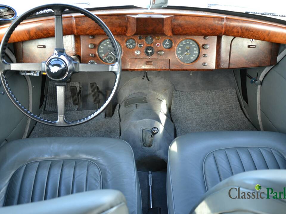 Imagen 12/50 de Jaguar Mk VII (1951)