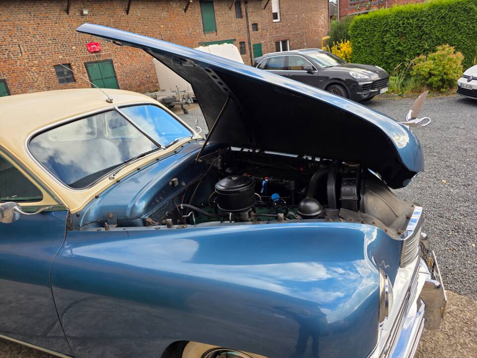 Image 69/69 de Packard Deluxe (1948)