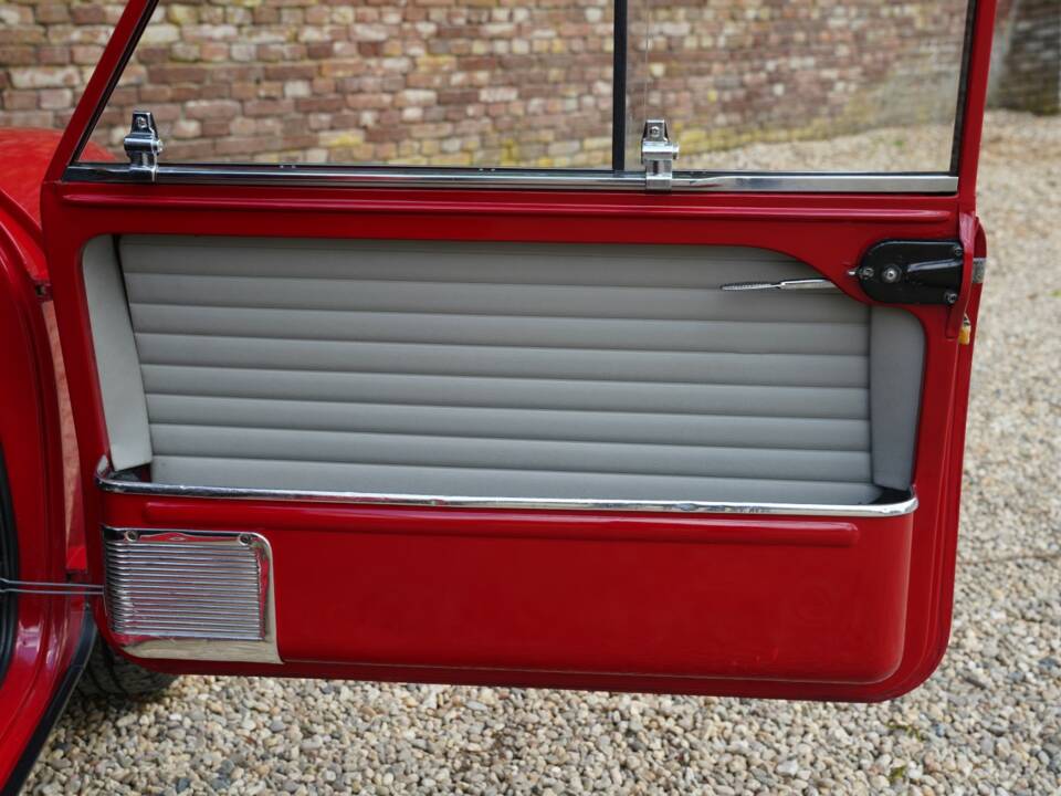 Bild 47/50 von Morris Mini Cooper S 1071 (1963)