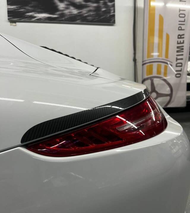 Afbeelding 24/26 van Porsche 911 Carrera GTS (2015)