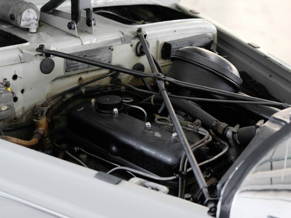 Image 35/45 of Mercedes-Benz 170 DS (1953)