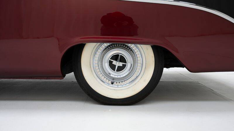 Bild 2/15 von Dodge Coronet Lancer (1956)