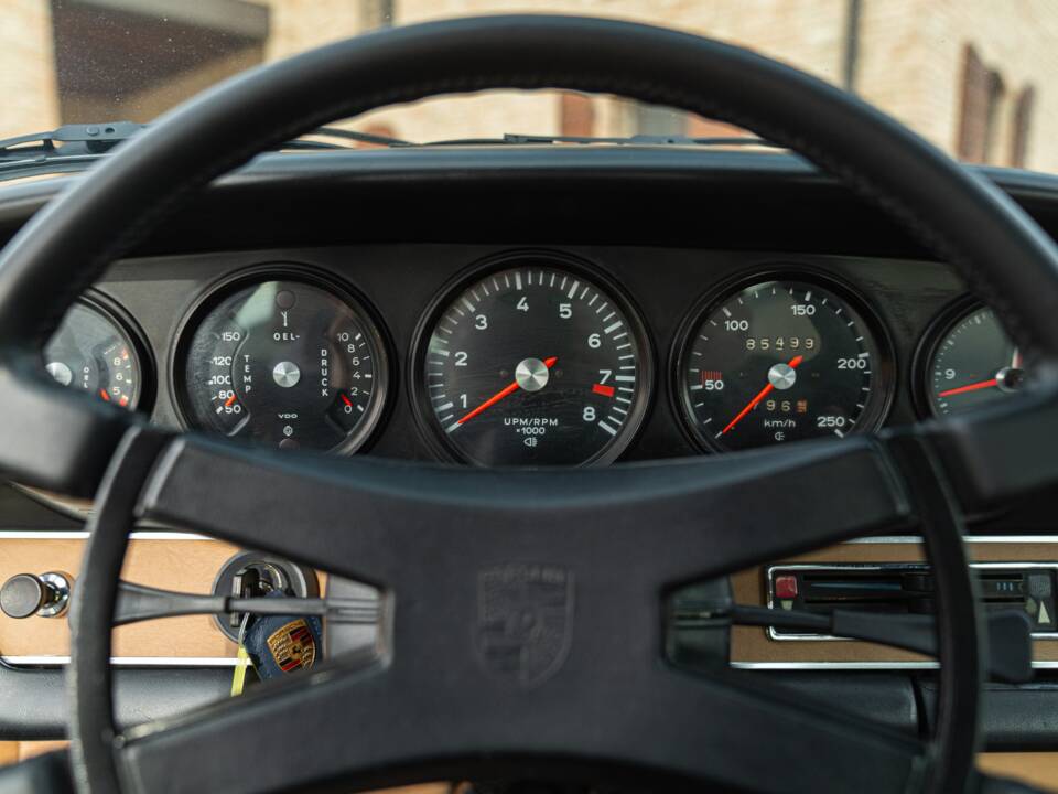 Bild 37/101 von Porsche 911 2.4 S (1972)