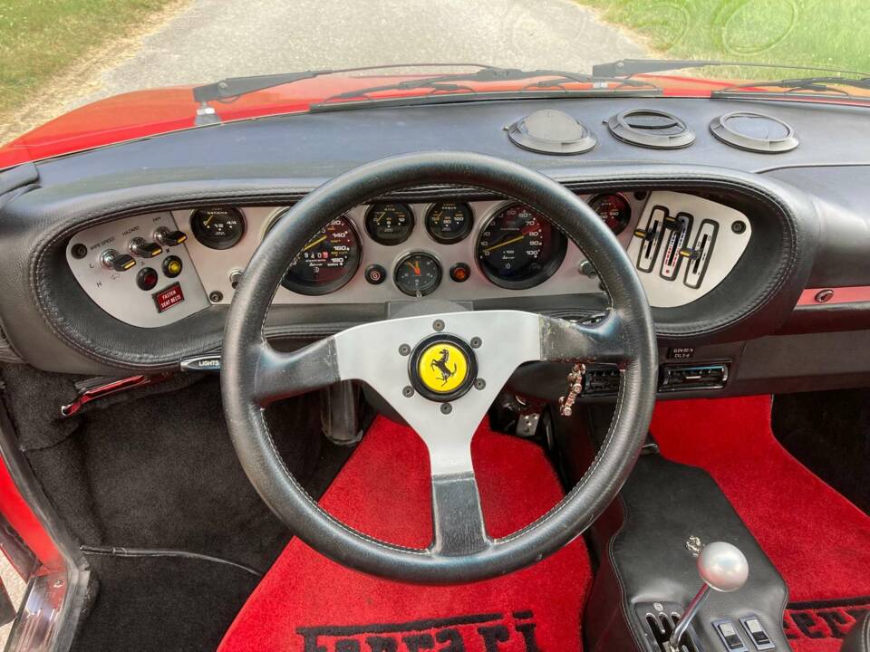 Image 27/41 of Ferrari Dino 308 GT4 (1978)