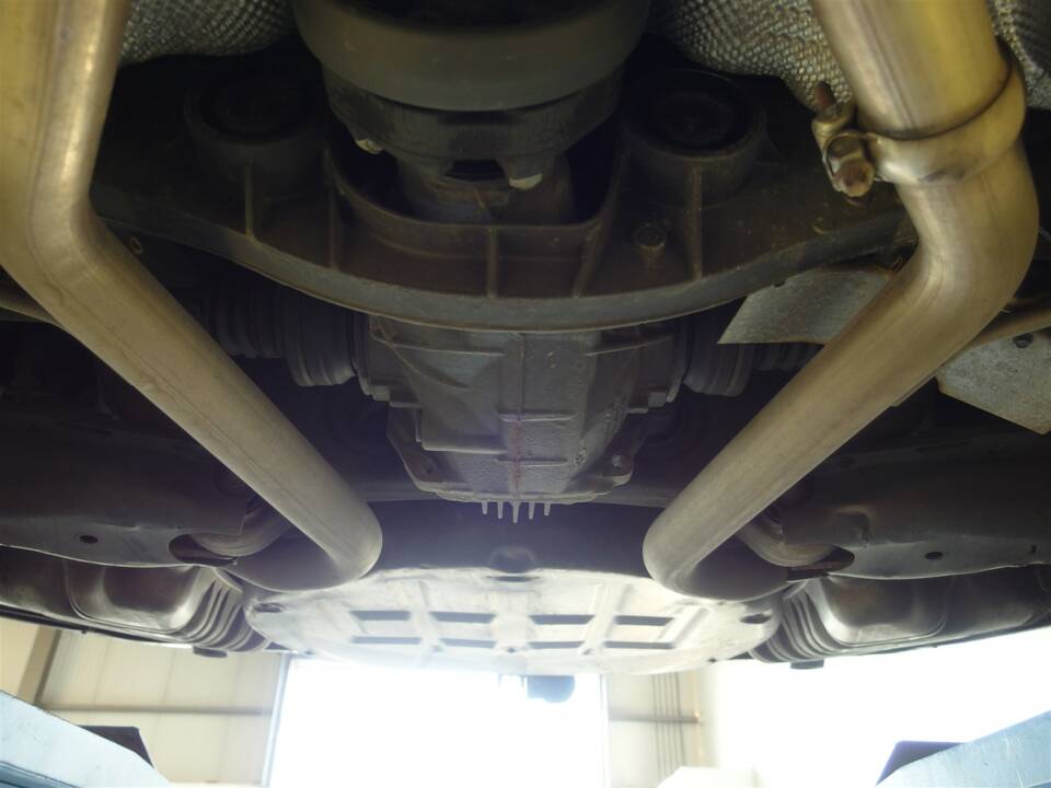 Image 91/98 of Mercedes-Benz S 500 L (2007)