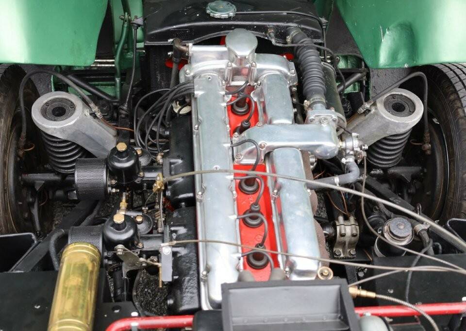 Bild 30/36 von Aston Martin DB 2&#x2F;4 Mk I (1954)