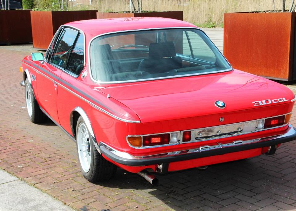 Image 4/56 of BMW 3.0 CSL (1973)